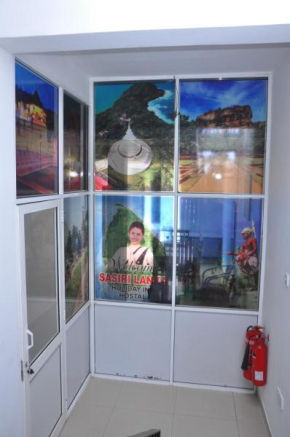 Sasiri Lanka Rooms & Apartment